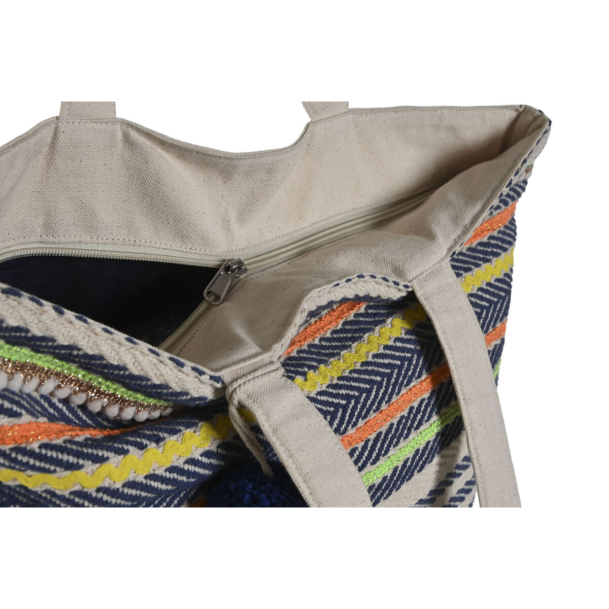 Torba za na rame Home ESPRIT 45 x 9 x 70 cm